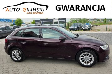 2.0TDI 150KM 6Bieg Led Navi 2xPDC BluetoothFulserwis Audi Gwarancja