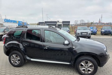 1.2Benz.125KM 6Bieg.Klima Navi Bluetooth Parktronic Faktura Gwar