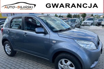 1.5Benz.105KM 4x4 Klima Alu+Zima Hak Potw.Przeb.Opłacony Gwarancja