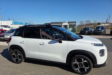 1.2benz 6b 110KM LED Navi Kamera 360 2xPDC CarPlay Serwis Opłaty Gwara