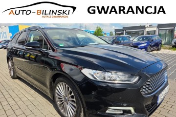 1.5Benz 160KM LED 4xGrzane Fotele+Szyba Parkasist Navi Faktur Gwarancj