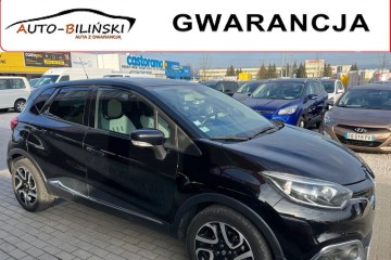 1.5DCI 90KM Klimatr.Alu17 Temp.Parktr.Ledy Navi Keyless Opłaty Gwaranc