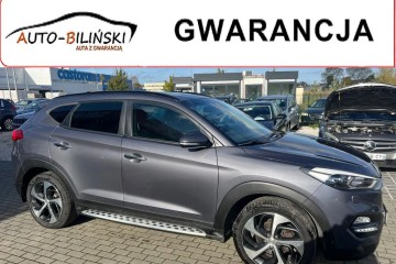 1.6BT 177KM Aut.4x4 FULLed Skóra+4xGrzane Kamera Navi BluetoothGwa