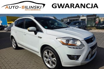 2.0TDCi 163KM 6b LED+Xenon Grz.Fotele+Szyba Panorama Faktura Gwarancja