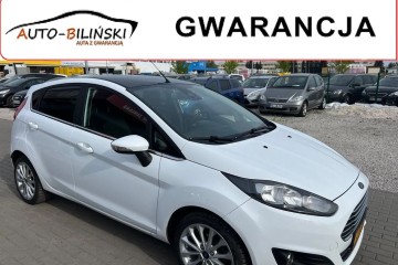 1.0Benz.100KM Klimatr.Parktr.Po Rozrządzie i Oleju Alu usb aux Bluetot