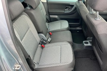 1.2TSI 105KM Panorama Klimatr.Alu+Zima Parktr.Temp.Komp.Faktur Gwaranc