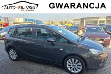 1.4benz 140KM 6biegów  Alu Navi Pdc Klima 7miejsc Kurtny Opłaty Gwaran