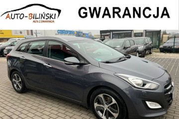 1.6D 110KM Autom.Navi Kamera Led Xenon Grzane Siedz.Opłacony Gwarancja