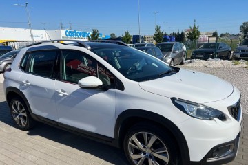 1.2Benz.110KM Navi Kamera Panor.Półsk+Grzane Ledy Serwis Opłaty Gwaran