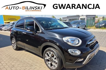 1.4benz 140KM 6b LED Parktronic Klima KeyLess Opłaty Gwarancja