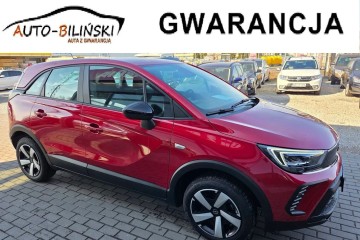 1.2 Benz 110KM 6 Biegów. FULL LED Klima Temp CarPlay Faktura Gwarancja