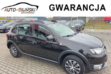 0.9Benz 90KM Klima 4x El.Szyby+Lusterka Tempomat Navi Faktur Gwarancja