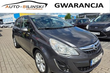 1.4Benz.87KM Klima Alu Grzane Siedz+Kier. Parktronic Faktura Gwar