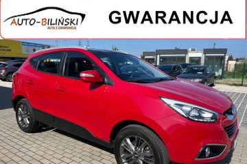 2.0B 166KM 6Bieg.Klimatr.Parktr.Panor+Szyber Półsk+Grzane Led OpłatyGW