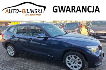 2.0d 143KM Xdrive LED+Xenon ALU Grz.Fotele Klimatr. Pdc Faktura Gwaran