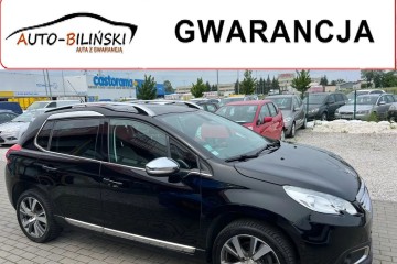 1.6HDI 114KM 6Bi.Ledy Klimatr.PDC Panor.Navi Alkantara Opłaty Gwarancj