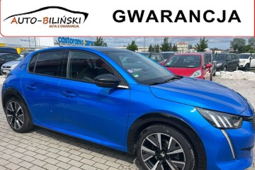 1.2Benz.130KM FulLed Półskóry Autom.Alu+Zima Kamera+2xPDC Opł.Gwarancj