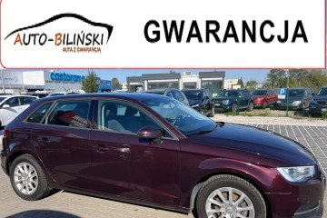 2.0TDI 150KM 6Bieg.FulLed Navi 2xPDC BluetoothFulserwis Audi Gwarancja