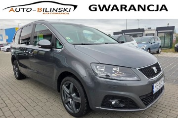 2.0 140KM 6b 7os Klima Kamera+Parktronic Grz.Fotele Navi Opłaty Gwar