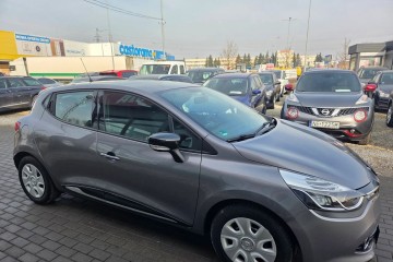 0.9tce 90KM LED Klima Parktonic Tempomat Navi El.Szyby Opłaty Gwaran