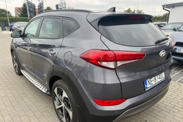 1.6BT 177KM Aut.4x4 FULLed Skóra+4xGrzane Kamera Navi BluetoothGwa
