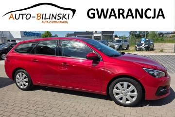 1.5HDI.130KM.Led.Navi.Virtual.CarPlay.Klima.Temp.Pdc.Faktura.Gwarancja