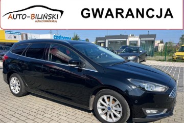 1.5D 120KM 6Bieg.Ledy Navi Kamera+2xPDC Klimatr.Nowy Rozrz.Opłaty Gwar