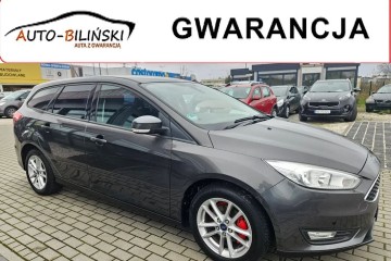 1.6Benz.125KM Klimatr.2xPDC Bluetooth ALU Temp.Faktura Gwarancja