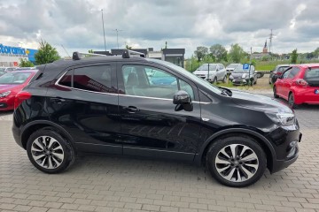 1.4B 140KM LED Skóra+Grz+Kier. Navi Kam+PDC Serw Faktura Gwarancja