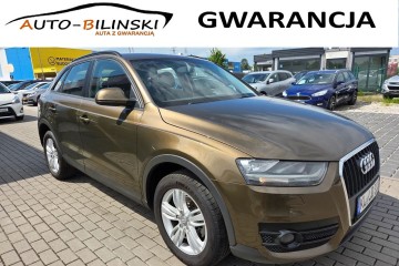2.0TDI 6Bieg 140KM Klima Temp Navi Parkronic Grz.Fotele Opłaty Gwaran