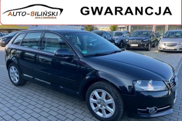 1.4Benz.125KM 6Bieg.Klimatr.Parktr.Temp.Podgrz.Siedz.Po Rozrz.OpłatyGW
