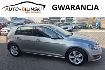 1.4TSI 140KM 6b Navi 2xPDC Grz.Fotele Klima Serwis Opłaty Gwarancja