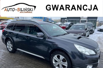 Outback 4x4 Hak Xenon Grzanie Welur Szyber Klimatr.Faktura Gwarancja