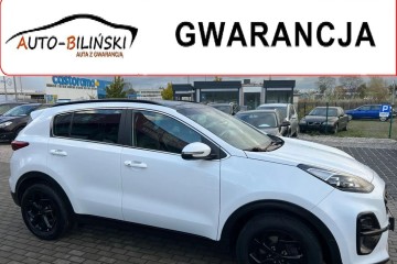 BLACK EDITION 1.6Ben.132KM 6Bieg.FulLed Navi Kamera Panor.Opłaty Gwara