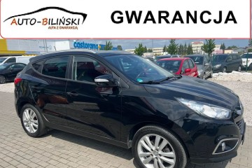 2.0B+LPG 4x4 Autom.Skóra+4xGrzane Hak Navi Kamera Panor.Nowa Butla Gwa