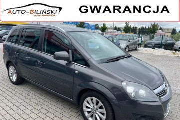 1.7TD 125KM 6B.7msc Klimatr.2xPDC Navi Temp.Potw.Przeb.Opłaty Gwarancj