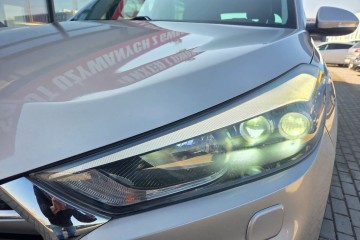 1.7D 141KM Aut.FulLed Kam.El.Klapa Skórz+El.Grz.Went.Fot.Panor.Fakt Gw