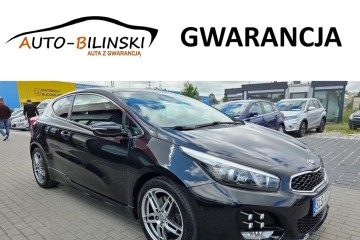1.6CRDi 136KM 6b LED Navi Kamera+Parktronic Tempomat Opłaty Gwarancja