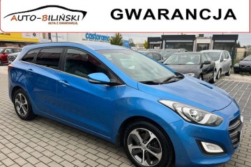 1.6CRDI 130KM Autom.PDC,Ledy,Klimatr.Grzane Siedz+Kier.Faktura Gwaranc