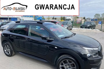 1.6D 99KM LEDY Klimatr Alu+Zima Navi Kamera+PDC Opłaty Gwarancja