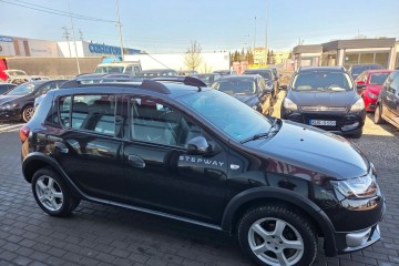 1.5D 90KM Klima 4x El.Szyby+Lusterka Tempomat Navi Faktur Gwarancja