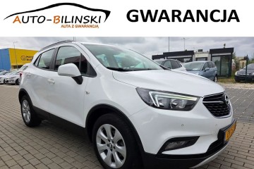 1.4benz 152KM Automat 4x4 Led Navi Tempomat Opłaty Gwarancja
