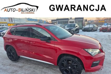 2.0TSI 190KM LED 4x4 Navi Kamera 360 Panorama isofix Opłaty Gwaran