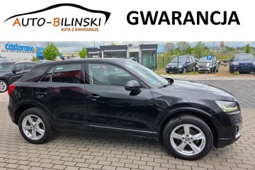 1.5tfsi 150KM S tron FULL LED El.Klapa Parktron Grz.Fotele Opłaty Gwar
