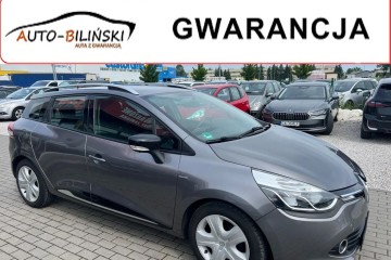 0.9TCE 90KM LEDY Klima 2xKoła Navi Parktr.Temp.Key Serwis Opłaty Gwara