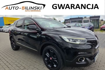 1.6dCi 130KM 6b FULL LED Panorama Kamera+PDC Grz.Fotele Opłaty Gwaran