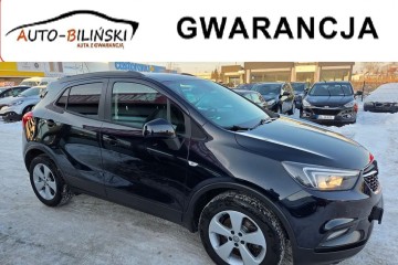 1.6 cdti 136KM LED Grzane fotele+Kierownica Navi PDCx2 Opłaty Gwaran