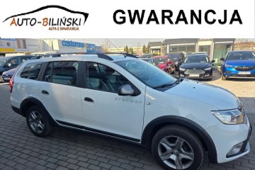 0.9Tce 90KM LED NAVI Parktonic Klima El.Szyby CarPlay Faktura Gwaran