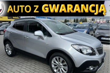 1.4Turbo Autom.Skóra+Grzanie Navi Kamera+PDC Alu+Zima Temp.Faktura Gwa