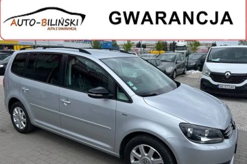 1.6TDI 105KM Aut.F1 7msc Webasto Klimatr.Parktr.Grzane Siedz.Tem.Gwara